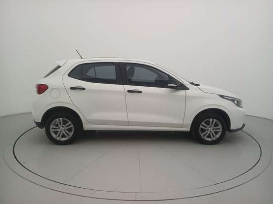 FIAT-ARGO-1.0 FIREFLY FLEX MANUAL FIAT-ARGO-2024