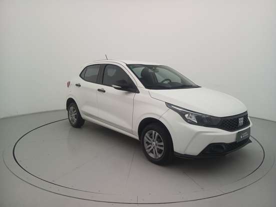 FIAT-ARGO-1.0 FIREFLY FLEX MANUAL FIAT-ARGO-2024