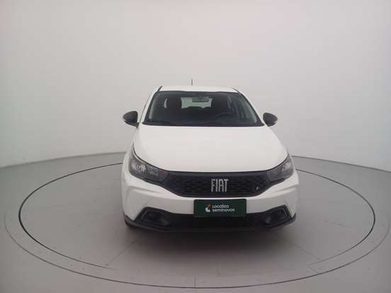 FIAT-ARGO-1.0 FIREFLY FLEX MANUAL FIAT-ARGO-2024