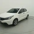 FIAT ARGO 1.0 FIREFLY FLEX MANUAL FIAT ARGO 1.0 FIREFLY FLEX MANUAL