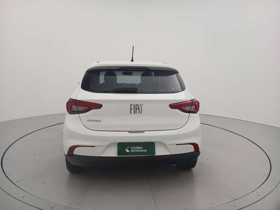 FIAT-ARGO-1.0 FIREFLY FLEX MANUAL FIAT-ARGO-2024