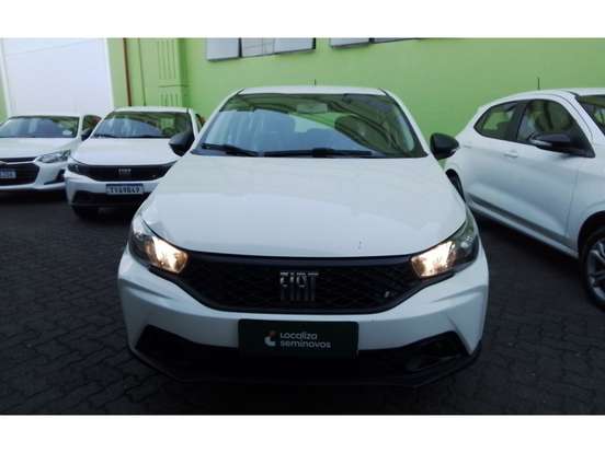 FIAT-ARGO-1.0 FIREFLY FLEX MANUAL FIAT-ARGO-2024