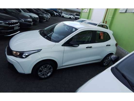 FIAT-ARGO-1.0 FIREFLY FLEX MANUAL FIAT-ARGO-2024