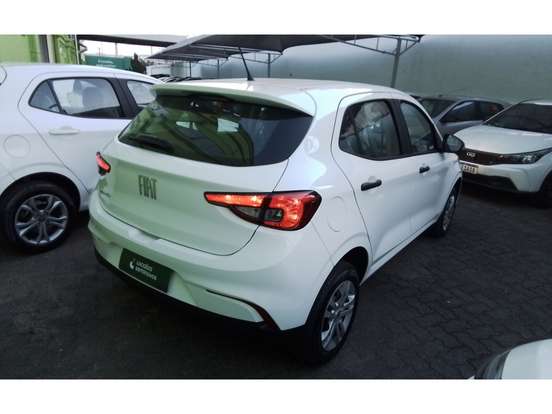 FIAT-ARGO-2024