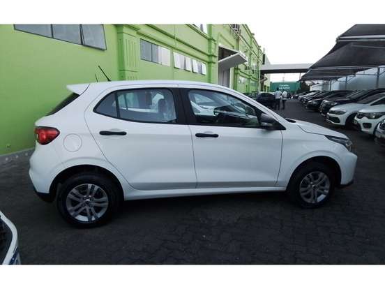 FIAT-ARGO-1.0 FIREFLY FLEX MANUAL FIAT-ARGO-2024