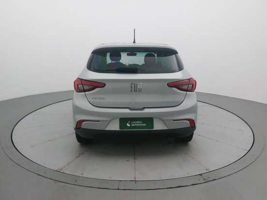 FIAT-ARGO-1.0 FIREFLY FLEX MANUAL FIAT-ARGO-2023