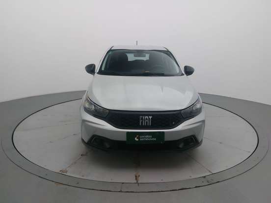 FIAT-ARGO-1.0 FIREFLY FLEX MANUAL FIAT-ARGO-2023
