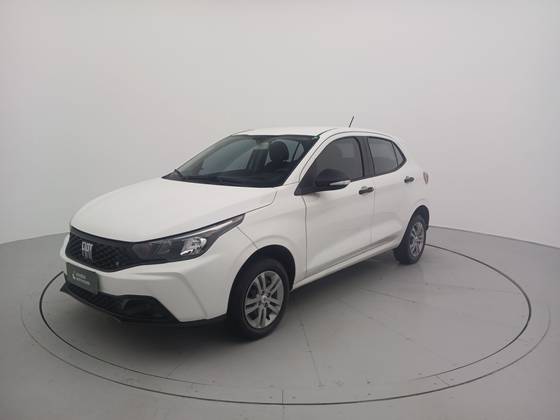 FIAT ARGO 1.0 FIREFLY FLEX MANUAL