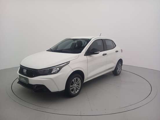 FIAT-ARGO-1.0 FIREFLY FLEX MANUAL FIAT-ARGO-2024