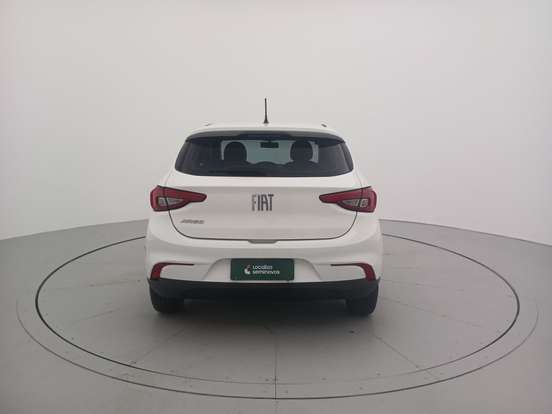FIAT-ARGO-1.0 FIREFLY FLEX MANUAL FIAT-ARGO-2024