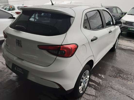FIAT-ARGO-1.0 FIREFLY FLEX MANUAL FIAT-ARGO-2024