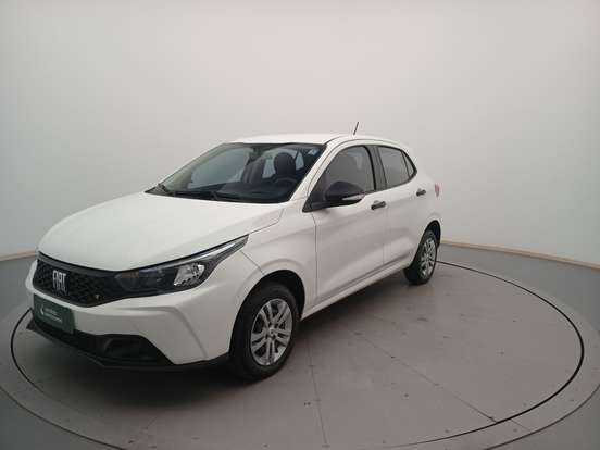 FIAT-ARGO-1.0 FIREFLY FLEX MANUAL FIAT-ARGO-2024