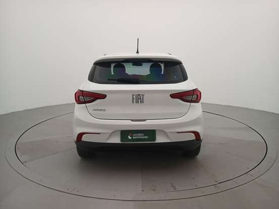 FIAT-ARGO-1.0 FIREFLY FLEX MANUAL FIAT-ARGO-2024