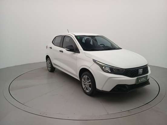 FIAT-ARGO-1.0 FIREFLY FLEX MANUAL FIAT-ARGO-2024
