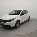 FIAT ARGO 1.0 FIREFLY FLEX MANUAL FIAT ARGO 1.0 FIREFLY FLEX MANUAL