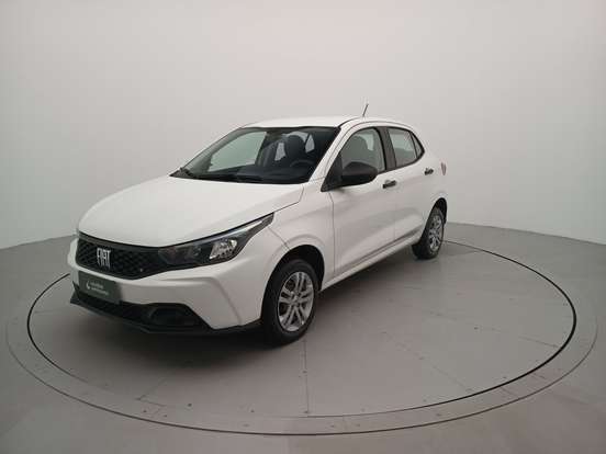 FIAT-ARGO-1.0 FIREFLY FLEX MANUAL FIAT-ARGO-2023
