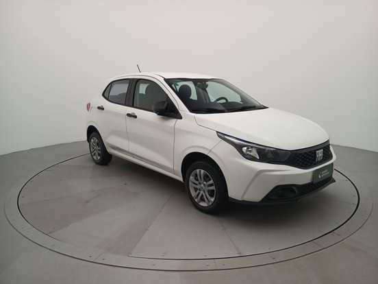 FIAT-ARGO-2023