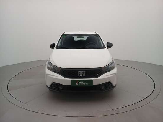 FIAT-ARGO-1.0 FIREFLY FLEX MANUAL FIAT-ARGO-2023