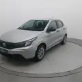 FIAT ARGO 1.0 FIREFLY FLEX MANUAL FIAT ARGO 1.0 FIREFLY FLEX MANUAL