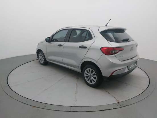 FIAT-ARGO-1.0 FIREFLY FLEX MANUAL FIAT-ARGO-2023