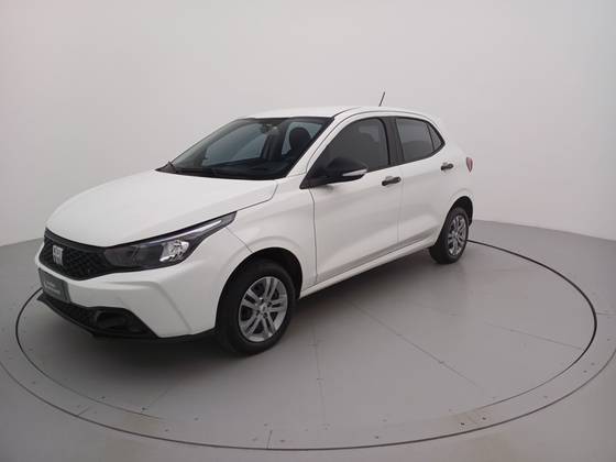 FIAT ARGO 1.0 FIREFLY FLEX MANUAL