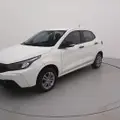 FIAT ARGO 1.0 FIREFLY FLEX MANUAL FIAT ARGO 1.0 FIREFLY FLEX MANUAL