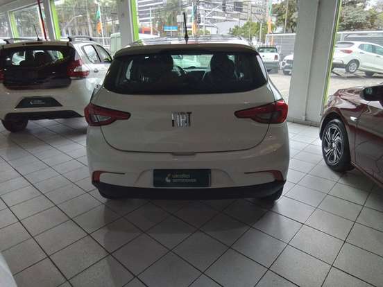 FIAT-ARGO-1.0 FIREFLY FLEX MANUAL FIAT-ARGO-2023