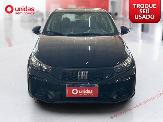 FIAT ARGO 1.0 FIREFLY FLEX MANUAL