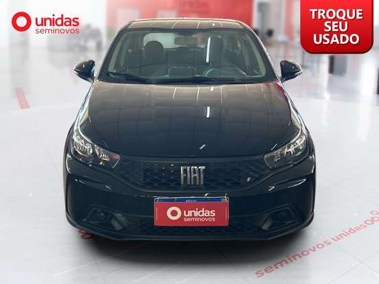 FIAT-ARGO-1.0 FIREFLY FLEX MANUAL FIAT-ARGO-2024