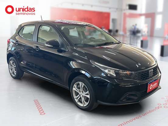 FIAT-ARGO-1.0 FIREFLY FLEX MANUAL FIAT-ARGO-2024