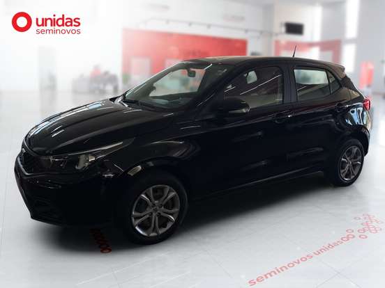 FIAT-ARGO-1.0 FIREFLY FLEX MANUAL FIAT-ARGO-2024