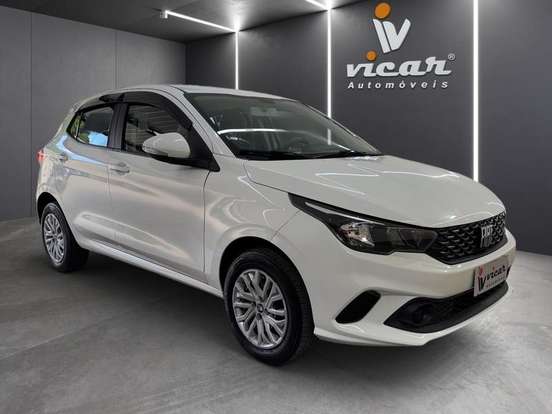 FIAT-ARGO-2021