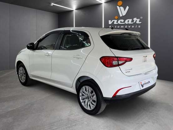 FIAT-ARGO-2021