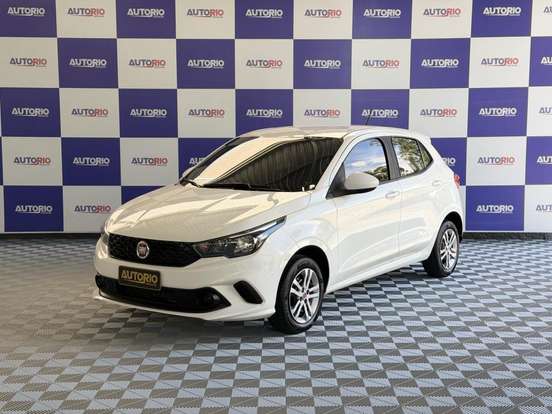 FIAT-ARGO-2018