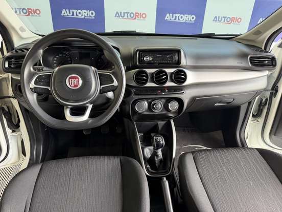FIAT-ARGO-2018