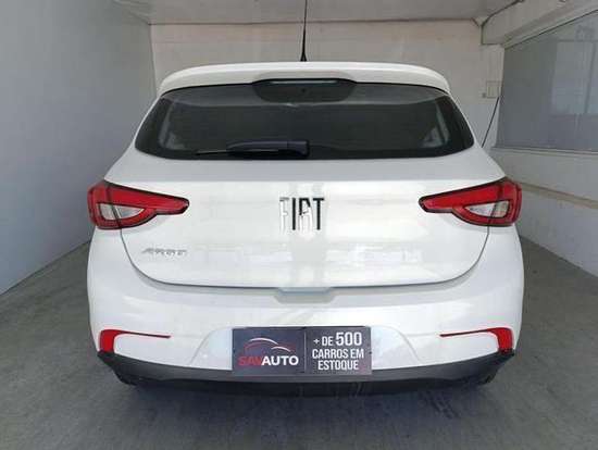 FIAT-ARGO-2023