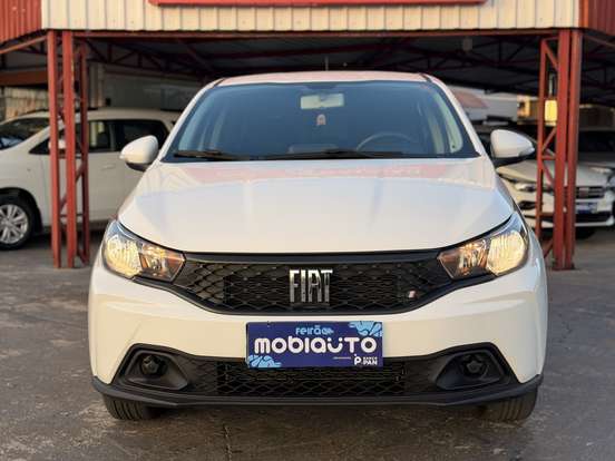FIAT-ARGO-1.0 FIREFLY FLEX MANUAL FIAT-ARGO-2024