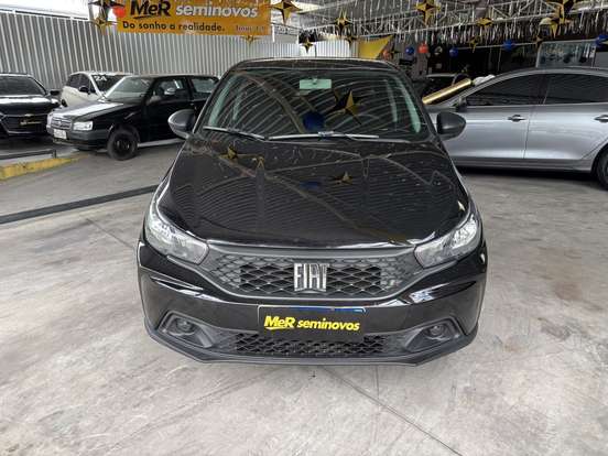 FIAT-ARGO-1.0 FIREFLY FLEX MANUAL FIAT-ARGO-2023