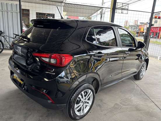 FIAT-ARGO-1.0 FIREFLY FLEX MANUAL FIAT-ARGO-2023