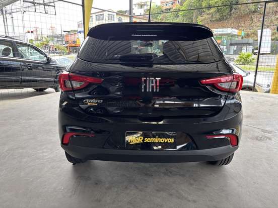 FIAT-ARGO-1.0 FIREFLY FLEX MANUAL FIAT-ARGO-2023