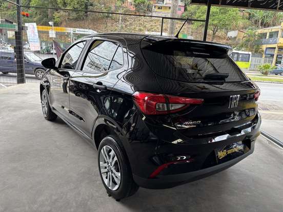 FIAT-ARGO-1.0 FIREFLY FLEX MANUAL FIAT-ARGO-2023