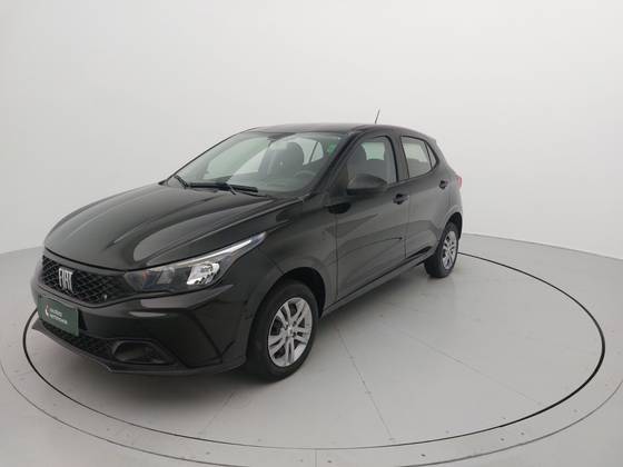 FIAT ARGO 1.0 FIREFLY FLEX MANUAL
