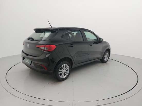 FIAT-ARGO-1.0 FIREFLY FLEX MANUAL FIAT-ARGO-2023