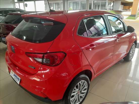 FIAT-ARGO-2021