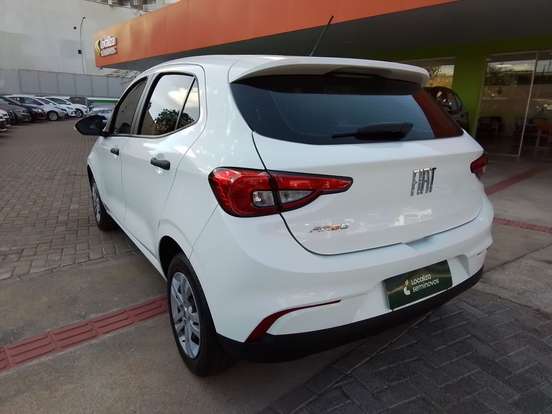 FIAT-ARGO-2024
