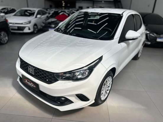 FIAT-ARGO-2021