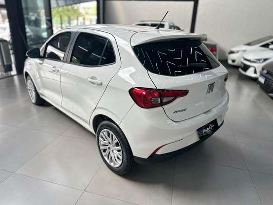 FIAT-ARGO-2021