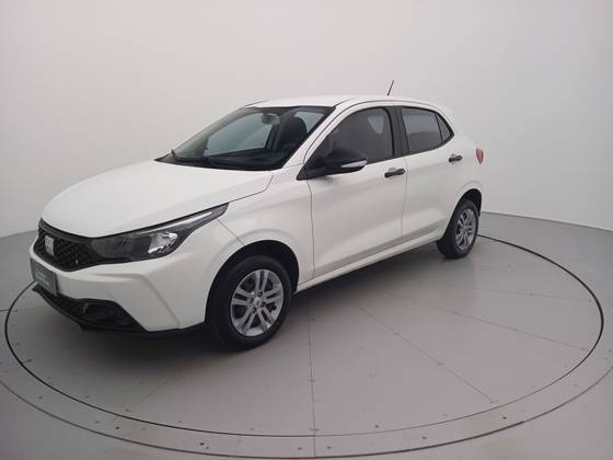FIAT ARGO 1.0 FIREFLY FLEX MANUAL