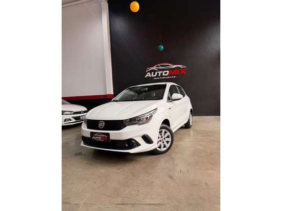 FIAT-ARGO-1.0 FIREFLY FLEX MANUAL FIAT-ARGO-2018