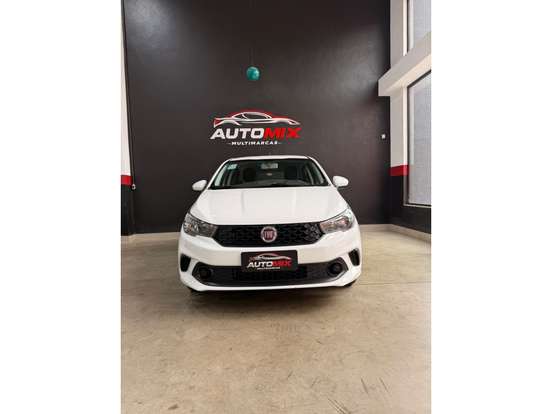 FIAT-ARGO-1.0 FIREFLY FLEX MANUAL FIAT-ARGO-2018